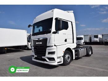 Тягач MAN TGX 18.510