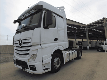 Тягач MERCEDES-BENZ Actros 1845