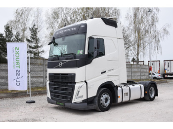 Тягач VOLVO FH 460