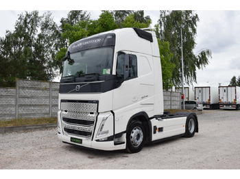 Тягач VOLVO FH 460