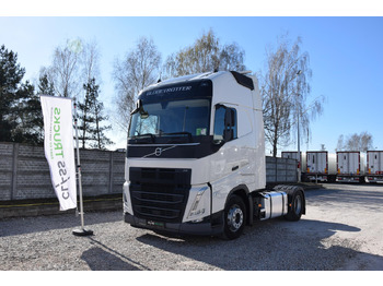 Тягач VOLVO FH 500