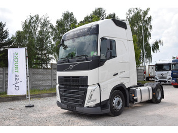 Тягач VOLVO FH 500