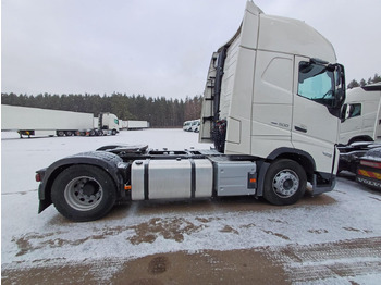 Тягач VOLVO FH 500
