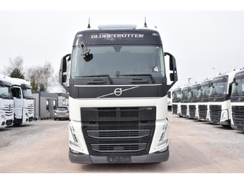 Тягач Volvo FH 460 Globetrotter XL Varios i-Save: фото 2