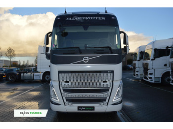 Тягач Volvo FH 460 Globetrotter XL i-Save Side Skirts: фото 2 Тягач Volvo FH 460 Globetrotter XL i-Save Side Skirts: фото 2