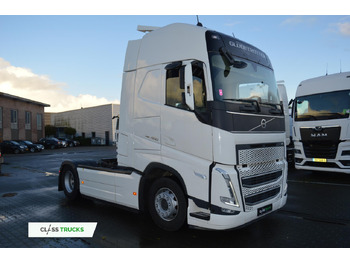 Тягач Volvo FH 460 Globetrotter XL i-Save Side Skirts: фото 3 Тягач Volvo FH 460 Globetrotter XL i-Save Side Skirts: фото 3