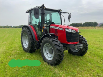 Трактор MASSEY FERGUSON