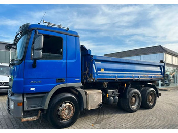 Самосвал MERCEDES-BENZ Actros 2636
