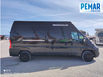 FIAT DUCATO 2.2 140 CV EURO 6 в лизинг FIAT DUCATO 2.2 140 CV EURO 6: фото 4 FIAT DUCATO 2.2 140 CV EURO 6 в лизинг FIAT DUCATO 2.2 140 CV EURO 6: фото 4