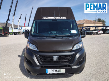 FIAT DUCATO 2.2 140 CV EURO 6 в лизинг FIAT DUCATO 2.2 140 CV EURO 6: фото 2 FIAT DUCATO 2.2 140 CV EURO 6 в лизинг FIAT DUCATO 2.2 140 CV EURO 6: фото 2