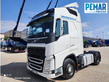 Тягач VOLVO FH 500