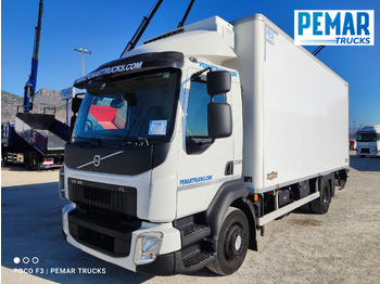 Рефрижератор VOLVO FL 250