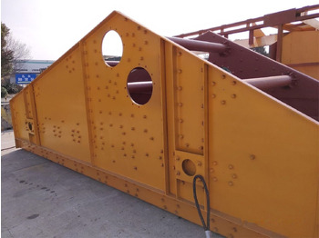 Новый Грохот Kinglink 2KLZ1856 Dewatering Screen: фото 3