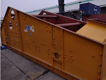 Новый Грохот Kinglink 2KLZ1856 Dewatering Screen: фото 4