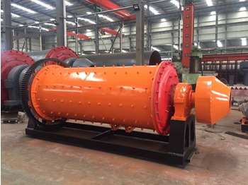Новый Дробилка Kinglink 900X3000 Grinding Ball Mill | Potash: фото 3