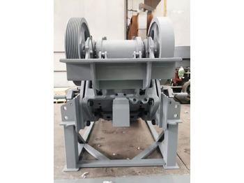 Новый Щековая дробилка Kinglink C106 Primary Jaw Crusher | Metso Nordberg: фото 3