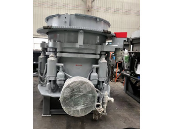 Новый Конусная дробилка Kinglink HP300 Hydraulic Cone Crusher | Hardstone: фото 2