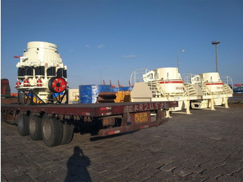 Новый Ударная дробилка Kinglink KL10 VSI Crusher for Shaping: фото 4 Новый Ударная дробилка Kinglink KL10 VSI Crusher for Shaping: фото 4