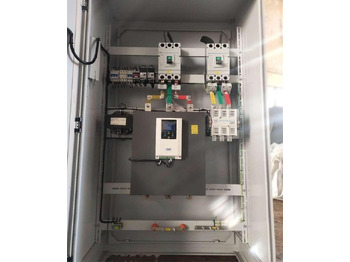 Новый Ударная дробилка Kinglink KL10 VSI Crusher for Shaping: фото 2 Новый Ударная дробилка Kinglink KL10 VSI Crusher for Shaping: фото 2