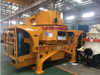 Новый Ударная дробилка Kinglink KL8 VSI Impact Crusher: фото 2