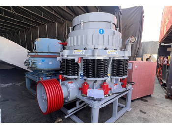 Новый Конусная дробилка Kinglink New 3 FT Cone Crusher KLM1000: фото 2