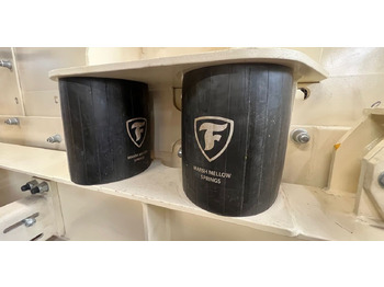 Новый Грохот Kinglink New Horizontal Vibrating Screen: фото 4 Новый Грохот Kinglink New Horizontal Vibrating Screen: фото 4