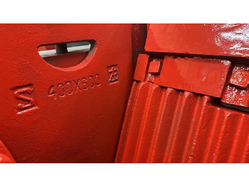 Kinglink PE1624 | PE-400x600 Rock Stone Jaw Crusher в лизинг Kinglink PE1624 | PE-400x600 Rock Stone Jaw Crusher: фото 3 Kinglink PE1624 | PE-400x600 Rock Stone Jaw Crusher в лизинг Kinglink PE1624 | PE-400x600 Rock Stone Jaw Crusher: фото 3