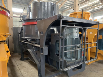 Новый Ударная дробилка Kinglink VSI KL8 VSI Crusher: фото 3