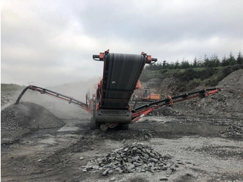 Грохот Sandvik QE340: фото 5