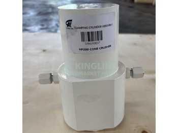 Запчасти KINGLINK