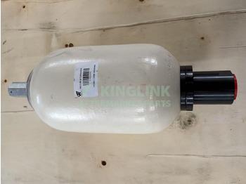 Запчасти KINGLINK