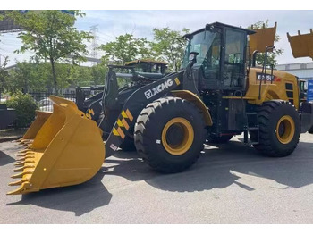 XCMG XC958 в лизинг XCMG XC958: фото 5 XCMG XC958 в лизинг XCMG XC958: фото 5