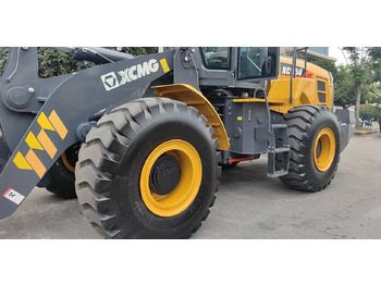 XCMG XC958 в лизинг XCMG XC958: фото 2 XCMG XC958 в лизинг XCMG XC958: фото 2