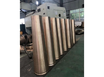 Новый Запчасти Copper bush and sleeves for Crusher: фото 2 Новый Запчасти Copper bush and sleeves for Crusher: фото 2