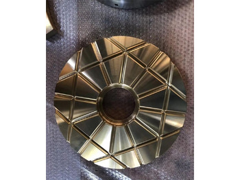 Новый Запчасти Copper bush and sleeves for Crusher: фото 5 Новый Запчасти Copper bush and sleeves for Crusher: фото 5