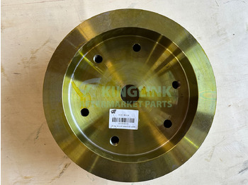 Запчасти для Строительной техники KINGLINK Cast Steel Socket 1073810178 For HP200 Cone Crusher: фото 4