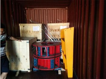 Новый Запчасти для Дробилок VSI Rotor, Tips Metso for crusher: фото 5