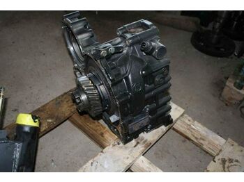 Коробка передач и запчасти для Грузовиков Intarder für ZF Ecosplit Getriebe 6085005044: фото 3
