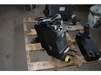 Коробка передач и запчасти ZF