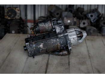 Стартер для Грузовиков BOSCH FOR MERCEDES ATEGO: фото 3