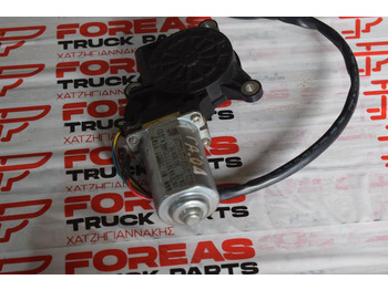 Стеклоподъёмник MAN TGA