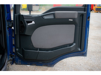 Дверь и запчасти MAN TGL