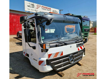 Кабина MERCEDES-BENZ Actros
