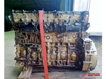 Двигатель MERCEDES ACTROS - OM471LA.6-12: фото 4