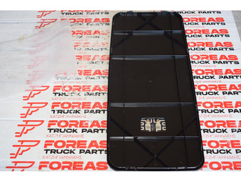 Новый Зеркало заднего вида для Грузовиков MERCEDES-BENZ ACTROS EXTERIOR MIRROR GLASS: фото 2