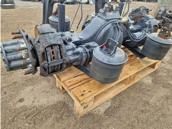 Трансмиссия для Грузовиков MERCEDES-BENZ ACTROS MP2 HL6 13:40: фото 4