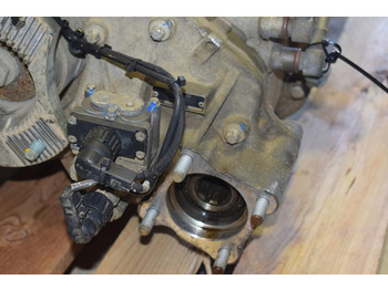 Трансмиссия MERCEDES-BENZ Actros