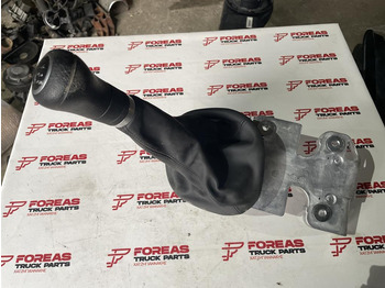 Новый Рычаг переключения передач для Грузовиков MERCEDES-BENZ ATEGO - A 0002604909: фото 4 Новый Рычаг переключения передач для Грузовиков MERCEDES-BENZ ATEGO - A 0002604909: фото 4