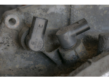 Маховик для Грузовиков MERCEDES-BENZ AXOR OM 457: фото 3