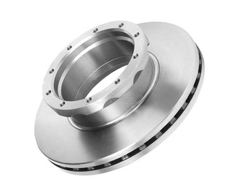 Тормозной диск MERCEDES-BENZ Actros